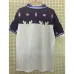Maillot retro d'extérieur de Fiorentina 1992/93 - Blanc