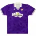 Fiorentina 1991/92 Home Retro Jersey - Purple