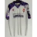 Maillot retro d'extérieur de Fiorentina 1994/95 - Blanc
