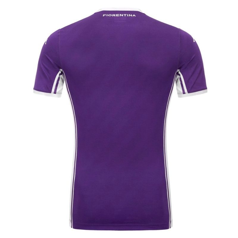 Camiseta local Fiorentina 2025/26