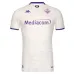 Camiseta visitante Fiorentina 2025/26