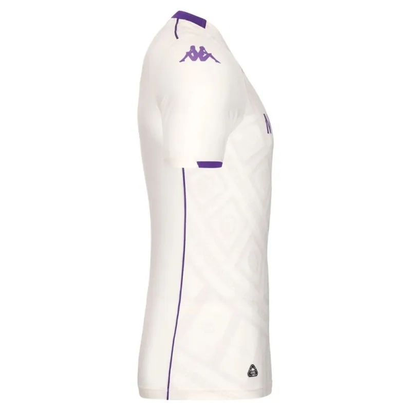 Camiseta visitante Fiorentina 2025/26