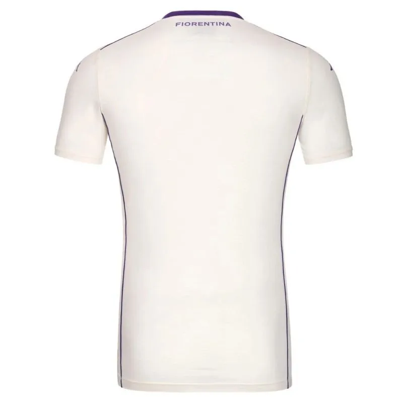 Camiseta visitante Fiorentina 2025/26