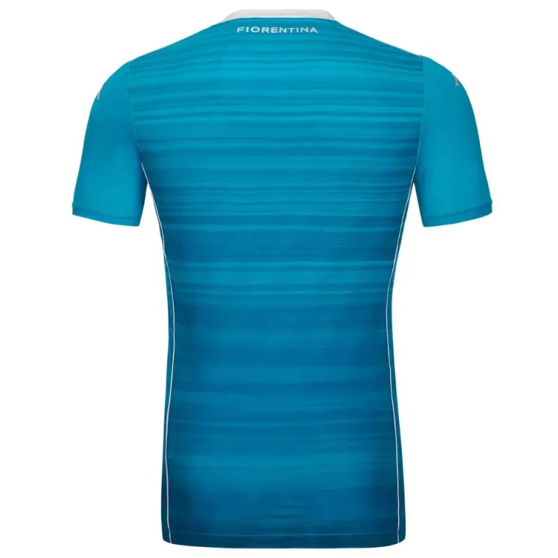 Fiorentina 2025/26 Third Jersey