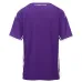 Camiseta Local Infantil de Fiorentina 2025/26 - Púrpura