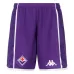 Ensemble Maillot Domicile Enfant de Fiorentina 2025/26 - Violet