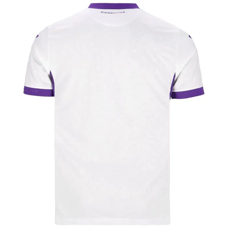 Fiorentina 2026/27 Away Jersey