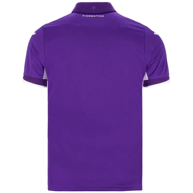 Fiorentina 2026/27 Home Jersey