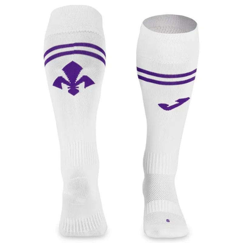 Fiorentina Auswärts Kinder Set Trikot 2026/27