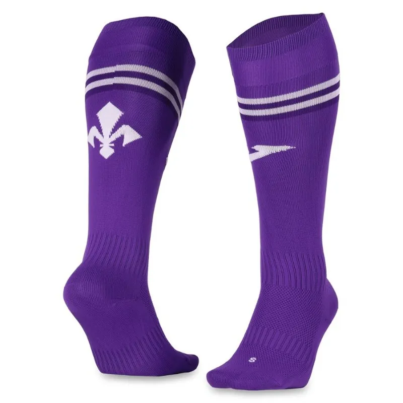 Fiorentina Heim Kinder Set Trikot 2026/27