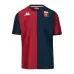 Genoa 2024/25 Home Jersey - Red/Blue
