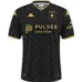 Terzo maglia di Genova 2024/25 - Nero