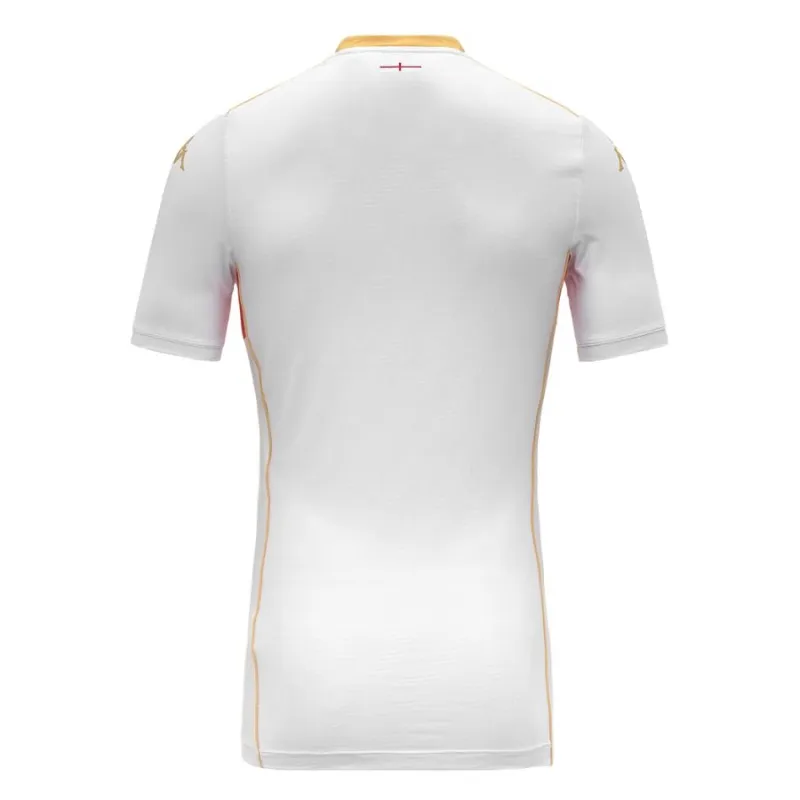 Genoa 2025/26 Away Jersey