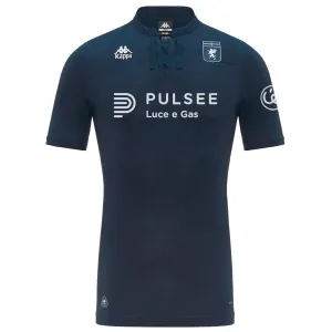 Genoa 2025/26 Third Jersey