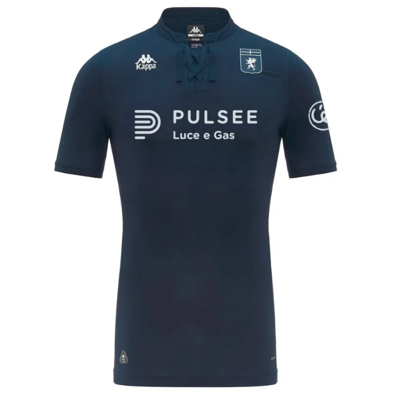 Genoa 2025/26 Third Jersey