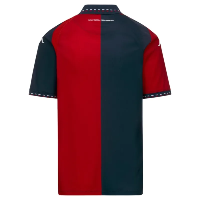 Genoa 2026/27 Home Jersey