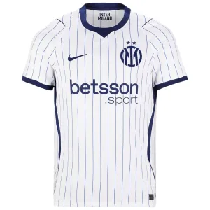 Inter Milan 2026/27 Away Jersey