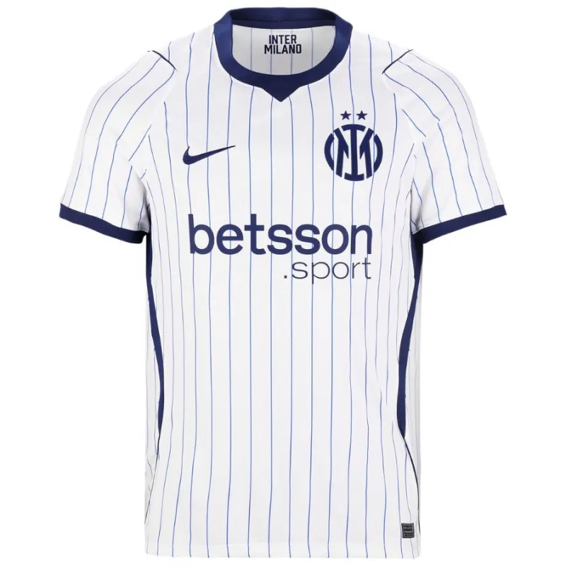 Inter Milan 2026/27 Away Jersey