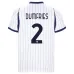 Inter Mailand Auswärts Kinder Set Trikot 2026/27 DUMFRIES