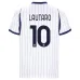Inter Mailand Auswärtstrikot 2026/27 LAUTARO