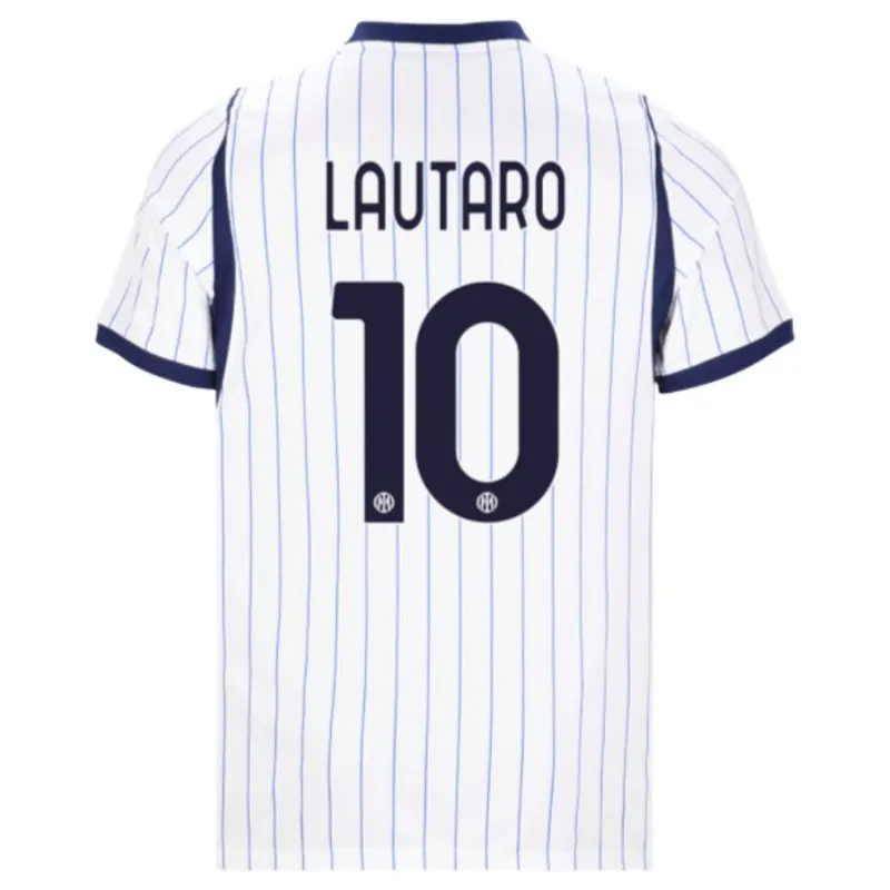Inter Mailand Auswärtstrikot 2026/27 LAUTARO