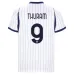 Inter Mailand Auswärts Kinder Set Trikot 2026/27 THURAM
