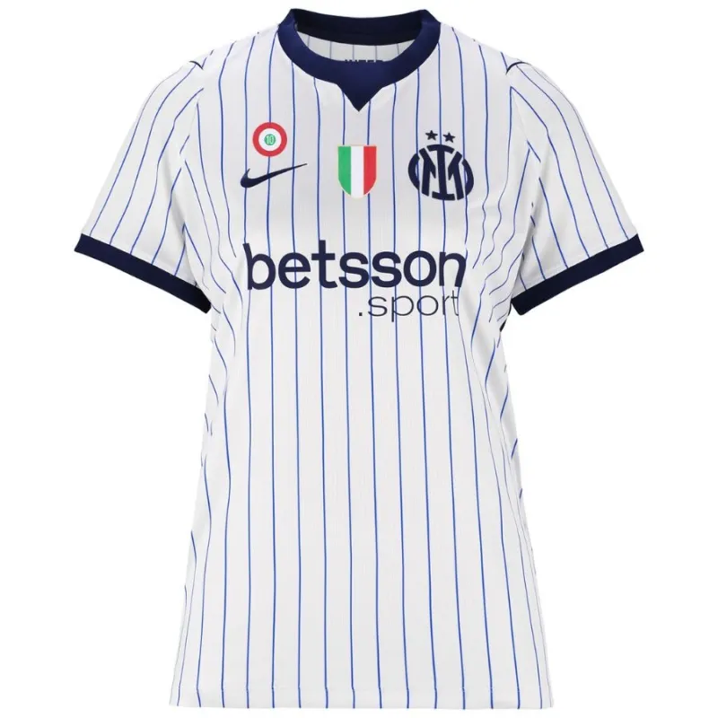 Inter Milan 2026/27 Away Women Jersey