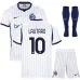 Inter Mailand Auswärts Kinder Set Trikot 2026/27 LAUTARO
