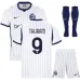 Inter Mailand Auswärts Kinder Set Trikot 2026/27 THURAM