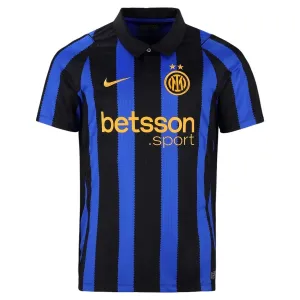 Inter Milan 2026/27 Home Jersey