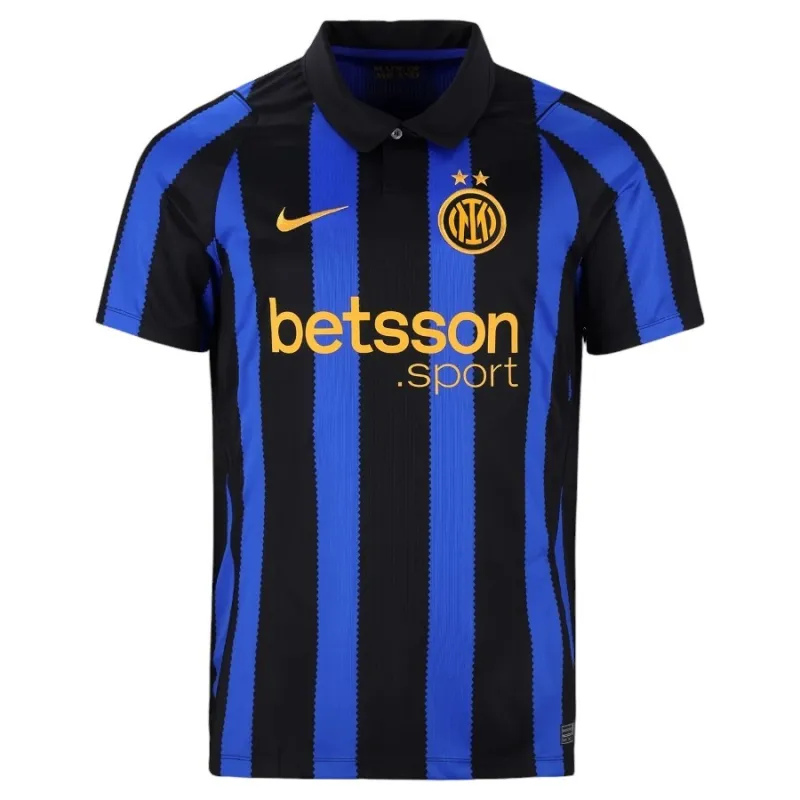 Inter Milan THURAM 2026/27 Home Jersey