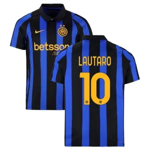 Inter Milan LAUTARO 2026/27 Home Jersey