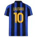 Kit Bambino Inter Casa 2026/27 LAUTARO