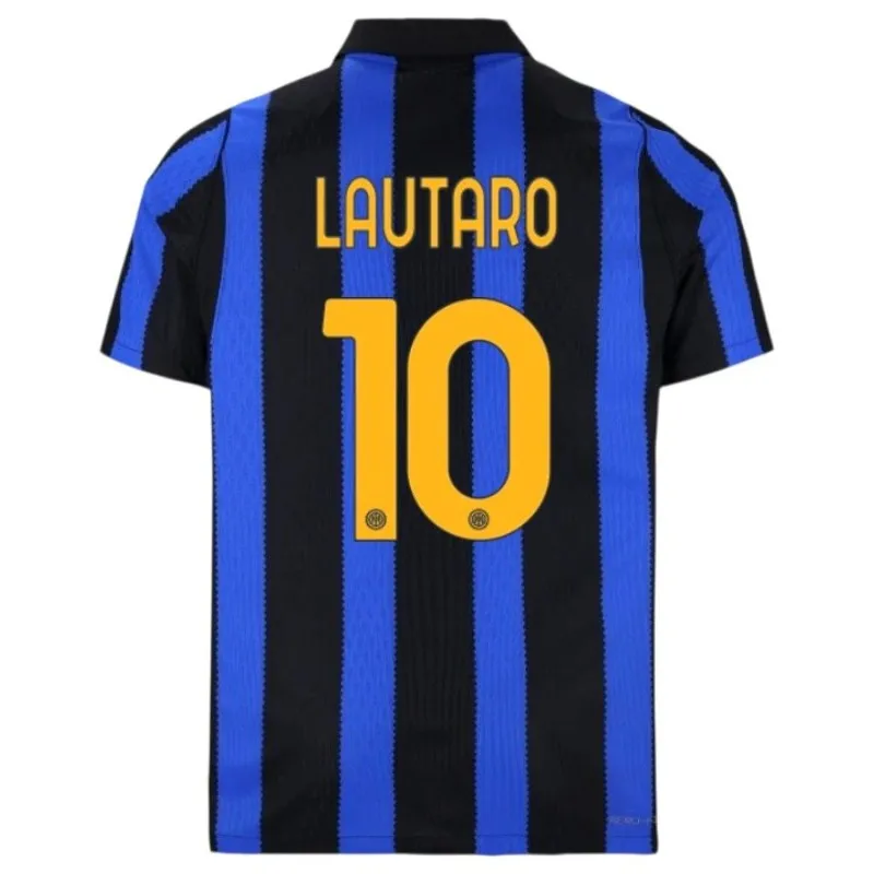 Kit Bambino Inter Casa 2026/27 LAUTARO
