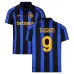 Inter Milan THURAM 2026/27 Home Jersey