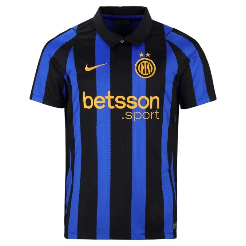 Inter Milan 2026/27 Home Kids Kit