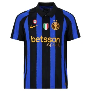Inter Milan 2026/27 Home Player Jersey
