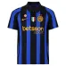 Inter Milan 2026/27 Home Player Jersey