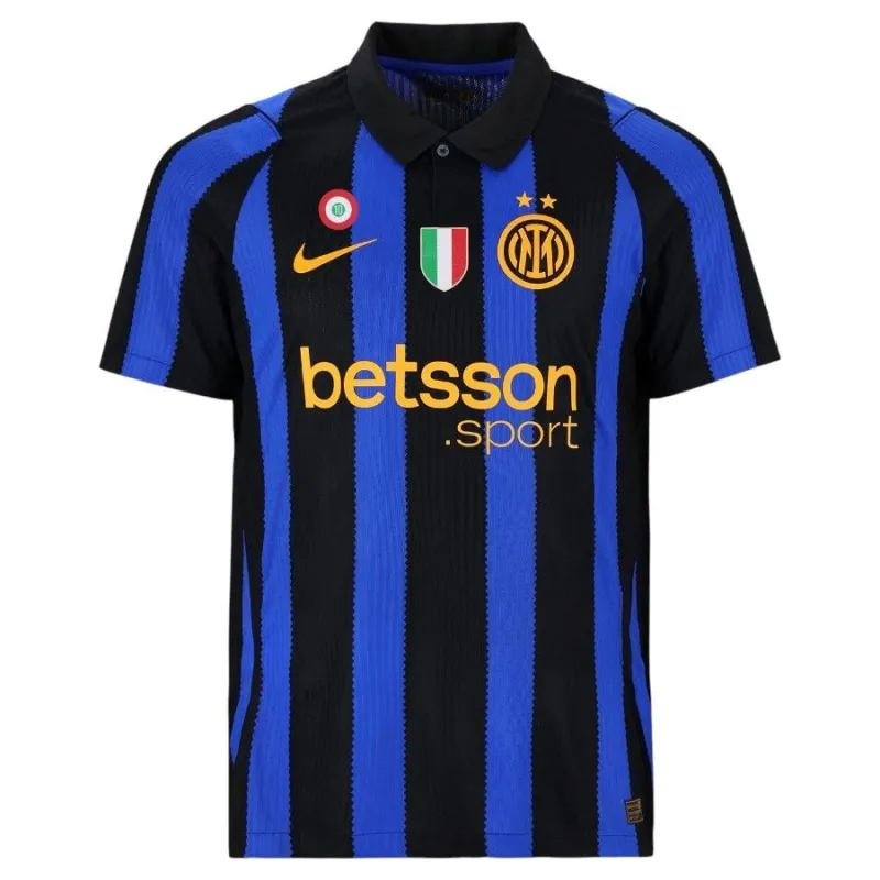 Inter Milan 2026/27 Home Player Jersey