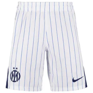 Inter Milan 2026/27 Away Shorts