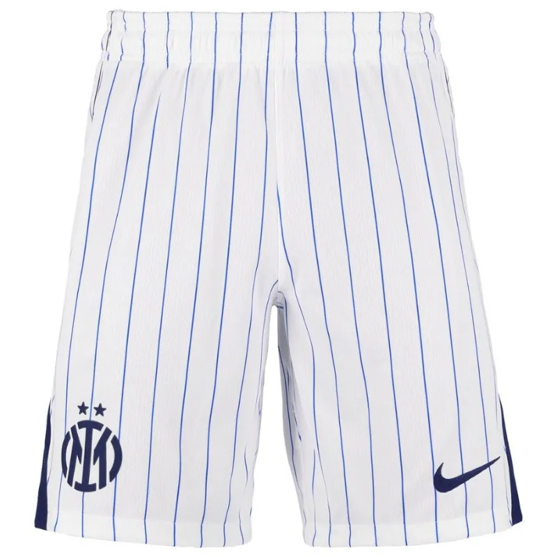 Inter Milan 2026/27 Away Kids Kit Jersey