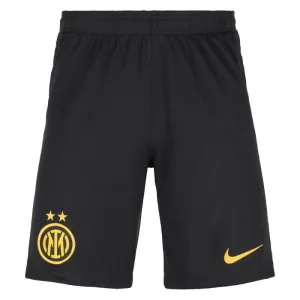 Inter Milan 2026/27 Home Shorts