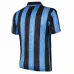 Inter Milan 1993/94 Retro Home Jersey - Blue/Black