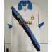Maglia d'esterno retro dell'Inter Milan 1994/95 - bianca