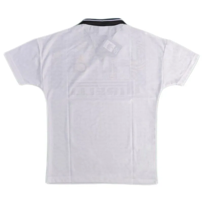Inter Milan 1995/96 Retro Away Jersey - White