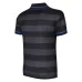 Inter Milano 1997/98 Maglia da trasferta retrò - Nera