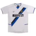 Inter Milan 2002/03 Retro Away Jersey - White