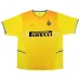 Inter Milan 2002/03 Retro Third Jersey - Yellow