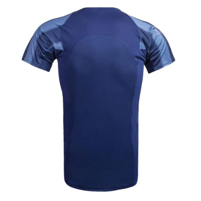 Inter Milan 2004/05 Retro Home Jersey - Blue/Black