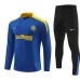 Abbigliamento sportivo bambini Inter Milan 2024/25 - Blu